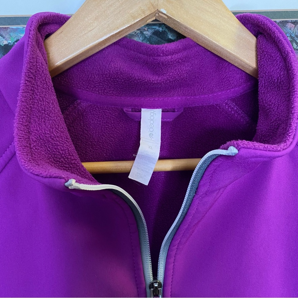 Ideology Jacket - Picture 4 of 4